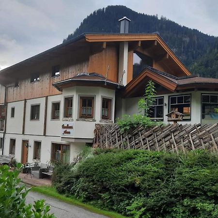 Landhaus Anna Фихофен Экстерьер фото