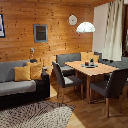 Landhaus Anna Фихофен Экстерьер фото