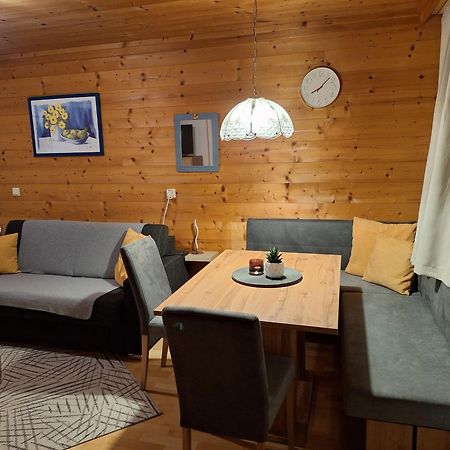 Landhaus Anna Фихофен Экстерьер фото