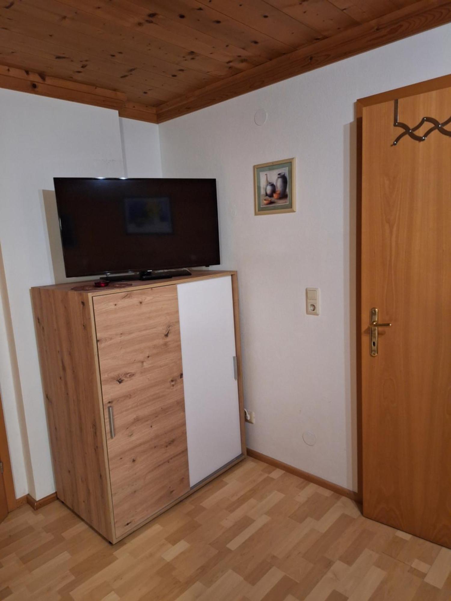 Landhaus Anna Фихофен Экстерьер фото