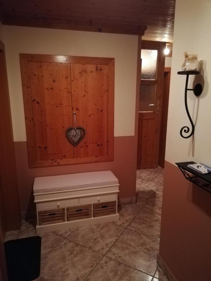 Landhaus Anna Фихофен Экстерьер фото